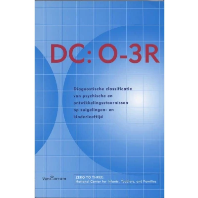 Afbeelding van DC: 0 3R