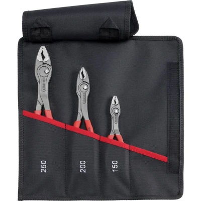 Afbeelding van Knipex 00 19 61 V01 Tangenset 3 delig
