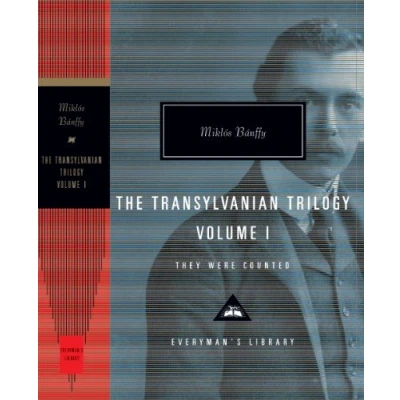 Afbeelding van Transylvania Trilogy 1 They Were Counted