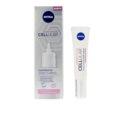 Afbeelding van Oogcontourbalsem Nivea Cellular Filler 15 ml