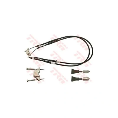 Afbeelding van Trw Handremkabel GCH2096