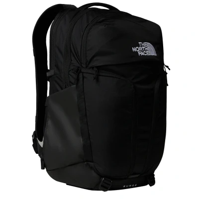 Afbeelding van THE NORTH FACE Surge Rugzak voor heren (1 stuk), tnf Black npf, Eén maat, Sport