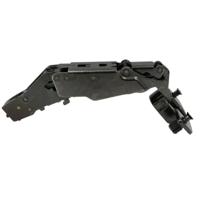 Afbeelding van Hettich scharnier Sensys 8687 165, voorliggend GREEPLOZE DEUREN