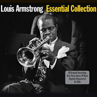 Afbeelding van Essential Collection