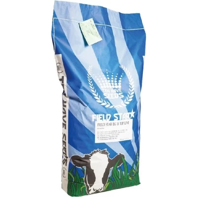Afbeelding van Ten Have Seeds Graszaad field star productie 15 kg