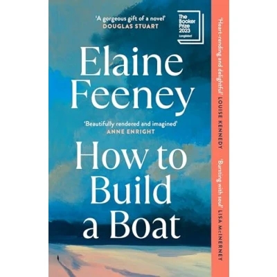 Afbeelding van How to Build a Boat