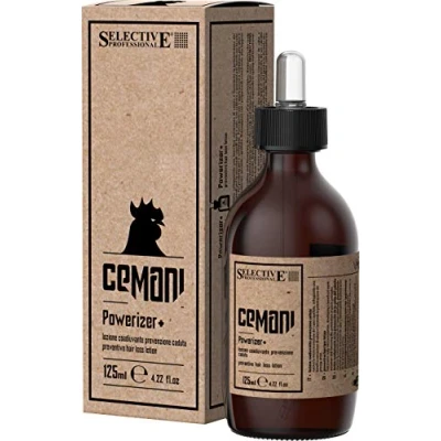 Afbeelding van Selective Professional Cemani Powerizer Lotion (125ml)