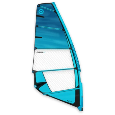 Afbeelding van Neilpryde Fusion HD 7.0 2025 Blue/Deep Aqua