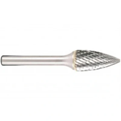 Afbeelding van Metabo 628358000 Freesstift Hardmetaal Kegel Schachtdiameter 6 mm 1 stuks