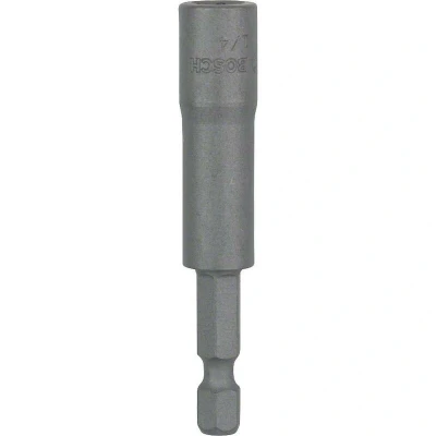 Afbeelding van Bosch Accessories 2608550562 Dopsleutel machinebit Aandrijving 1/4 (6.3 mm) 65 mm 1 stuk(s)