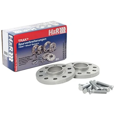 Afbeelding van H&amp;R 4065662 Spoorverbreding 5 114,3 20 NISSAN: 350Z Coupe