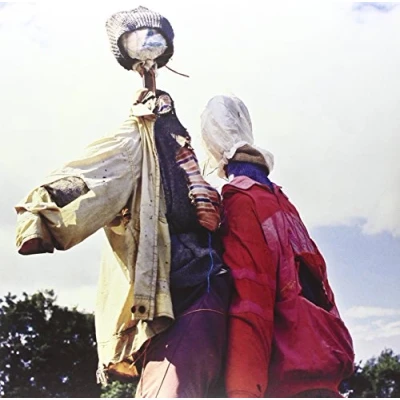 Afbeelding van Eagulls Ullages (LP)