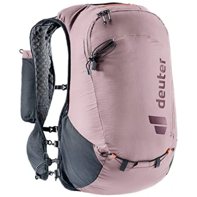 Afbeelding van Deuter Ascender 13 Grape Maat Unisex_OneSize