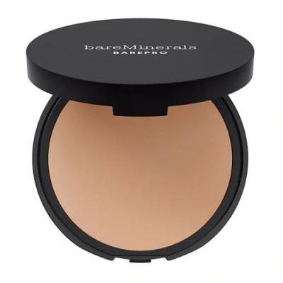 Image de BareMinerals BarePro 24hr Skin Perfecting Powder Fond de Teint 32 Medium Cool 8 grammes