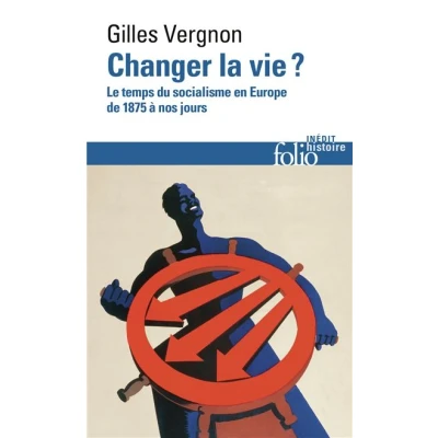 Image de Changer la vie ?