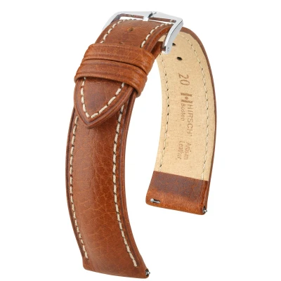 Afbeelding van Hirsch Strap Boston M/L 01302070 2 20 (Bandbreedte: mm)