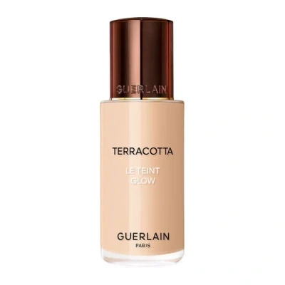 Image de Guerlain Terracotta Le Teint Glow Fond de 1N Neutral/Neutre 30 ml