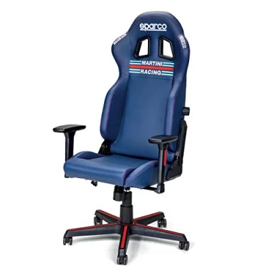 Afbeelding van Sparco Icon Office Martini RACIN Seat