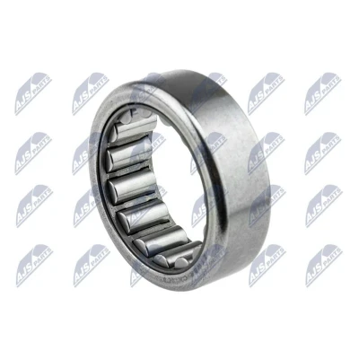 Afbeelding van NTY KLT CH 050 Wiellagerset Achteras 64mm Cilinder rol lager