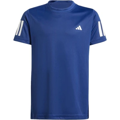 Afbeelding van adidas Performance CLUB Sport Tshirt voor kinderen, Maat: 176, Dark blue