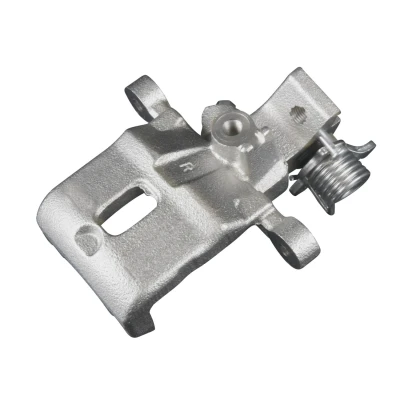 Afbeelding van FEBI BILSTEIN 178240 Remklauw Gietijzer Achteras rechts HYUNDAI: i10 I
