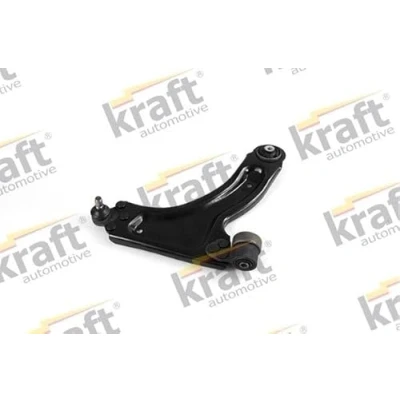 Afbeelding van KRAFT 4211530 Draagarm Vooras rechts Driehoeksdraagarm 16mm OPEL: Meriva A (X03) 1.6, 1.4 16V Twinport, 1.8, 1.7 DTI, 1.6 16V, CDTI, 1.3 CDTI