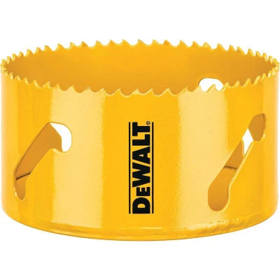 Afbeelding van DEWALT DT90337 QZ gatzaag Extreme bimetaal Ø98mm zaagdiepte 40mm