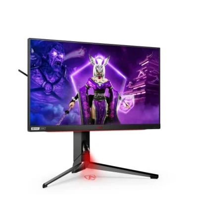 Afbeelding van AOC Monitor AG254FG (1920 x 1080 Pixels, 25&quot;), Monitor, Zwart