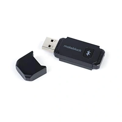 Afbeelding van Makeblock Bluetooth Laptop dongle met mBot/Codey Rocky/Ranger/Ultimate/Starter