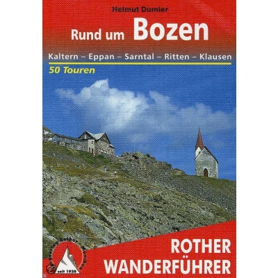 Afbeelding van Rund Um Bozen
