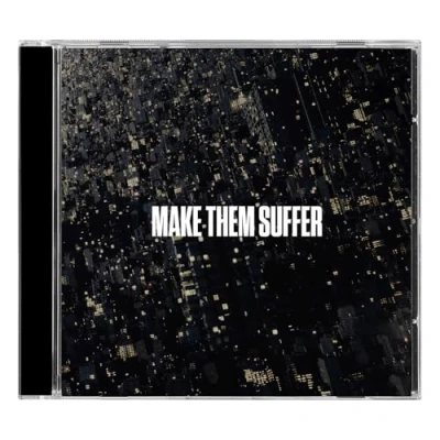 Afbeelding van Make Them Suffer