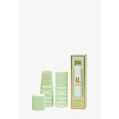 Afbeelding van Pixi +HYDRA Liptreat Lippenbalsem, Maat: 4.8 g, Passion