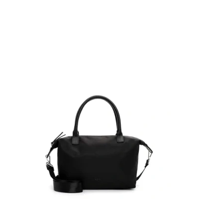 Afbeelding van Emily &amp; Noah Shopper Colombes RUE Handtas, Dames, Maat: One Size, Black