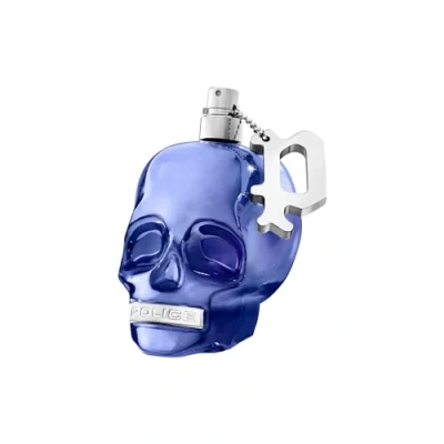 Image de Police To Be #Freetodare Eau de Toilette 125 ml