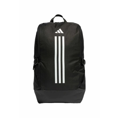 Afbeelding van adidas Uniseks rugzak, zwart/wit, eenheidsmaat