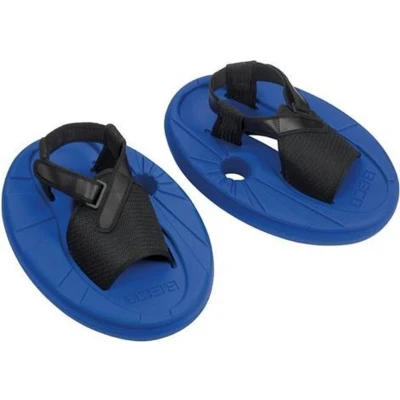 Afbeelding van Beco Aquatwin Blauw Maat 42 46