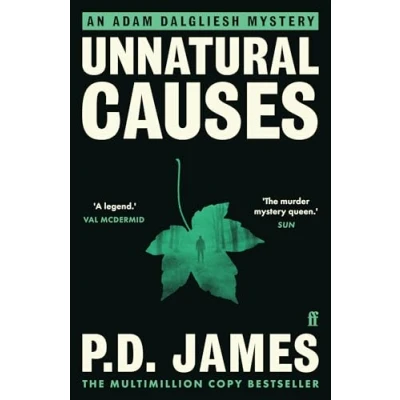 Afbeelding van Unnatural Causes