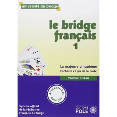 Afbeelding van Le bridge français