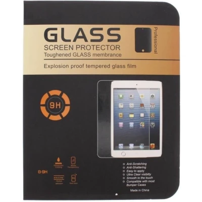 Afbeelding van Screenprotector Geschikt voor Samsung Galaxy Tab A 10.1 (2019) Gehard Glas Pro tablet