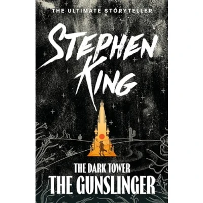 Afbeelding van Gunslinger