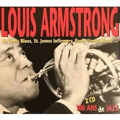 Afbeelding van Louis Armstrong
