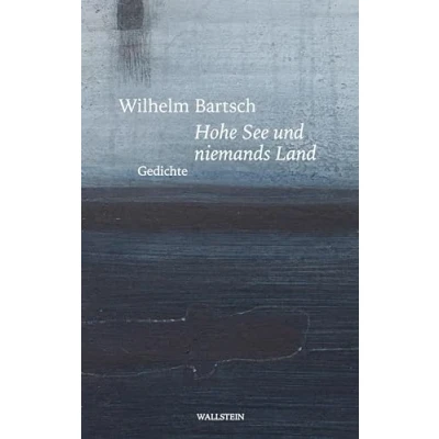 Afbeelding van Hohe See und niemands Land