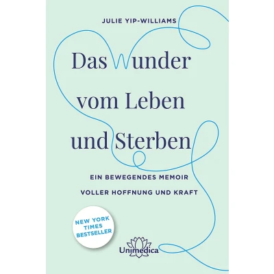 Afbeelding van Das Wunder vom Leben und Sterben