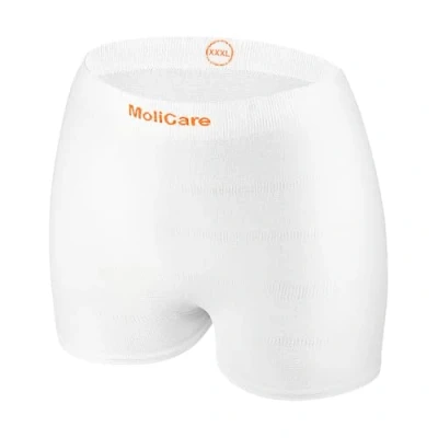 Afbeelding van MoliCare® Premium Fixpants XXXL 5 stuks