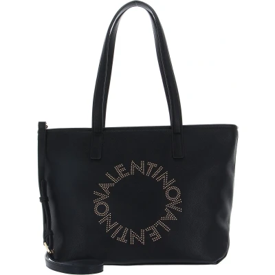 Afbeelding van Valentino Bags Zwart Handtas