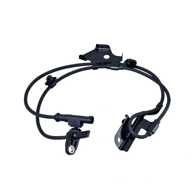 Afbeelding van HELLA 6PU 358 218 171 ABS Sensor Met houder Geluidsensor 2 1080 TOYOTA: Avensis III Estate