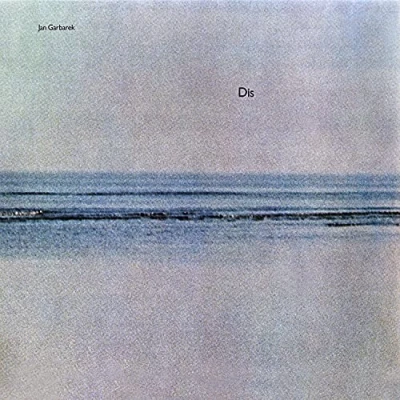 Afbeelding van Jan Garbarek Dis (CD)