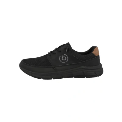Afbeelding van bugatti Sneakers voor heren 341 afa09, zwart.
