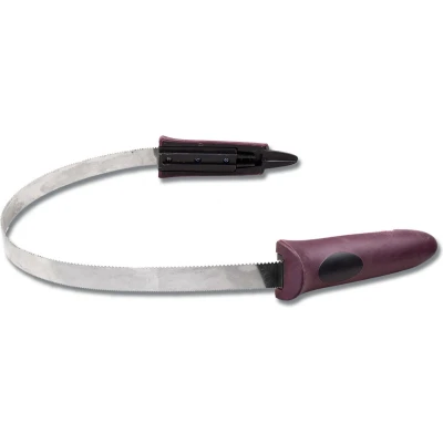 Afbeelding van Waldhausen Zweetmes Softtouch Paardenverzorging 67 cm Zwart