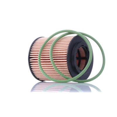 Afbeelding van MAGNETI MARELLI 152071760873 Oliefilter Filter insert OPEL: Astra H Hatchback, Zafira B, Vectra C Caravan, SAAB: 9 3 Saloon, Convertible